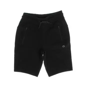 Технические шорты 669887 детские 8/9 AOS чёрный