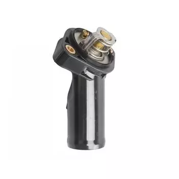 Техническое обслуживание автомобиля 4666149AA Корпус термостата Прямая замена Эффект яркости света Отклонение ручного измерения CHINA