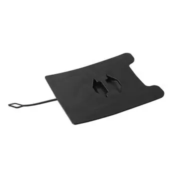 Техническое обслуживание автомобиля Передняя крышка колеса Защитная пластина переднего колеса Износостойкая Недеформируемая Высококачественные материалы CHINA