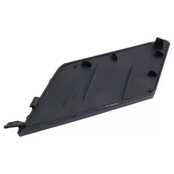 Техническое обслуживание автомобиля Ремонт автомобиля Крышка проушины заднего буксировочного крюка Крышка проушины буксировочного крюка Номер детали автомобиля Прямая замена CHINA