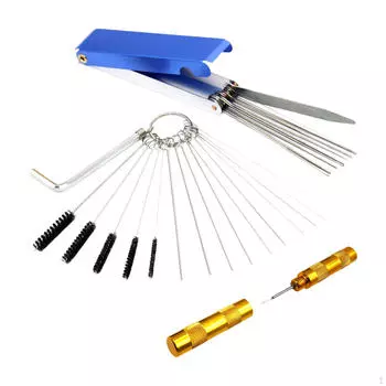 Техническое обслуживание струнных инструментов