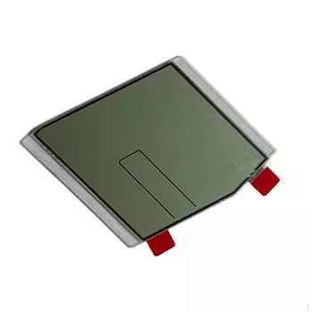 Техническое обслуживание запасных частей для дисплея счетчика мотоцикла, сборка ЖК-экрана спидометра для