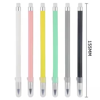 Технология Безграничное письмо Карандаш без чернил Ручка Волшебные карандаши Письмо жёлтый