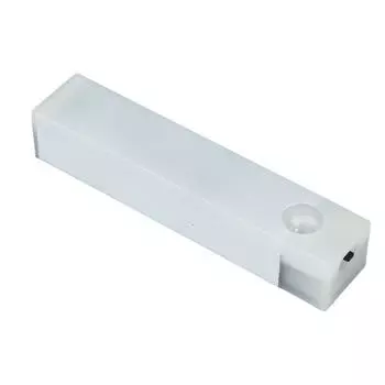 Технология датчика движения Светодиодный перезаряжаемый беспроводной ночник