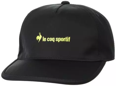 Технология очистки Coq Cap, не требующая электропитания, совместно разработанная Ionia и Pollen Sweat Quick One BK F [Le Sportif] [Подача воздуха,