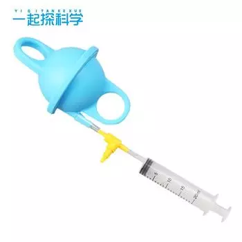 Технология Создание небольших изобретений Полушарие Мадельберга Экспериментальные материалы для игрушек Популярная наука Экспериментальное обучение Знание для студентов светло-синий