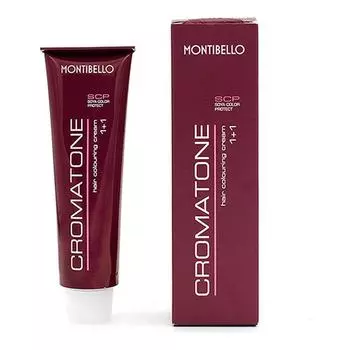 Teinture permanente Cromatone Montibello Cromatone N 8,3 (60 ml)