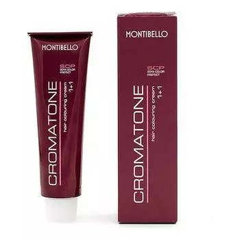 Teinture permanente Cromatone Montibello N 8,44 (60 ml)