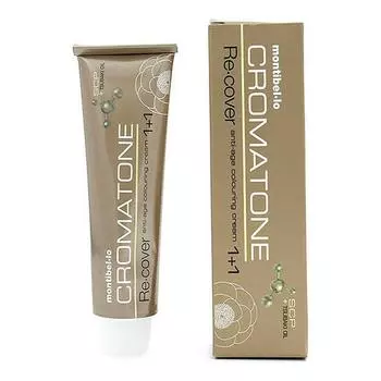 Teinture permanente Cromatone Re Cover Montibello N 5.40 (60 ml)