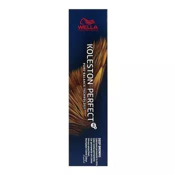 Teinture permanente Koleston Me+ Wella N 7/71 (60 ml) (60 ml)