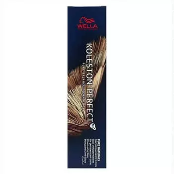 Teinture permanente Koleston Perfect Wella N 3.00 (60 ml)