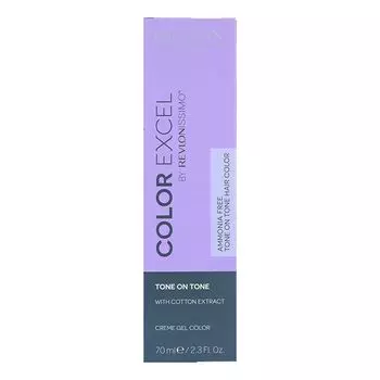 Teinture permanente Revlon N. 5.3 (70 ml)