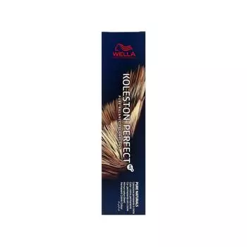 Teinture permanente Wella Koleston Me N 5/18 60 ml