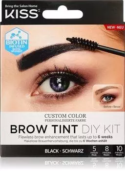 teinture sourcils TU прозрачный