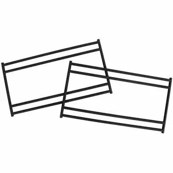 Текила Low Leg M TL4-640-BK