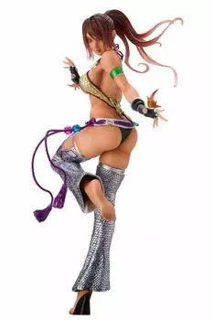 TEKKEN Bishoujo Tekken Christy Monteiro Renewal Package Scale PVC Painted Complete Figure Ver. 1/7