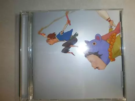 Tekkonkinkreet Оригинальный саундтрек