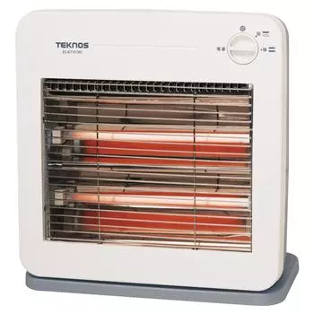 TEKNOS Thin Design 2 Электрическая плита с переключением температур ES-K710(W)