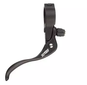TEKTRO Brake Auxiliary Lever RL720 24mm BLK Black