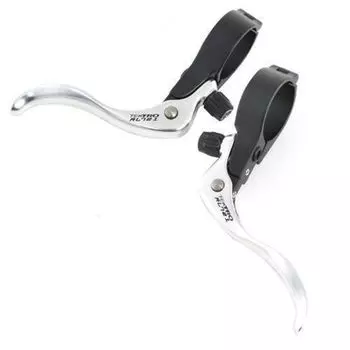 TEKTRO Brake Auxiliary Lever RL721 31.8mm BLK/SIL