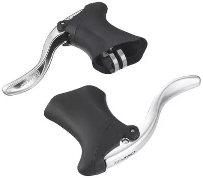 TEKTRO RL520 СЕРЕБРИСТЫЙ BR-TK-162