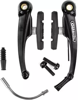 TEKTRO TK857AL V Brake 110mm Black