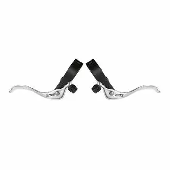 TEKTRO Top Mount Lever RL720 (auxiliary lever) Black/Silver