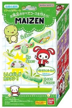Текучий поток Maizen Sisters Doki Mikey Doki Set
