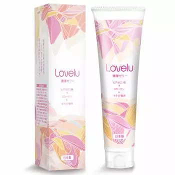 текущим лосьоном-гелем AV Lubricant для увлажнения 60 г [Под наблюдением актрисы] женщин,