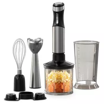 Tekuton Hand Baby Stepless Может измельчать пищу Предотвращает кастрюлю Многоцелевая посуда в 1 Блендер, Блендер, Еда, Мульти-Stick Blender, Электрический, Скорость, Мясо,