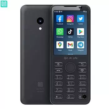 Телефон Qin F21 Pro