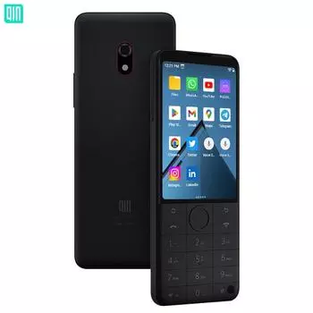 Телефон Qin F22 Pro