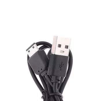 Телефон Usb кабель для быстрой зарядки для B320 B510 B2100 Xplorer B2700 B5702 B5722 D880 Duos D980 E1070 E1100 E1110 E1120 G600 G608 чёрный