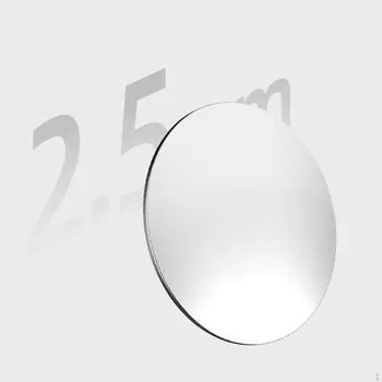 Телефон Зеркало для селфи Портативный подарок для любителей фотографии Инструмент Мини-путешествия для задней камеры