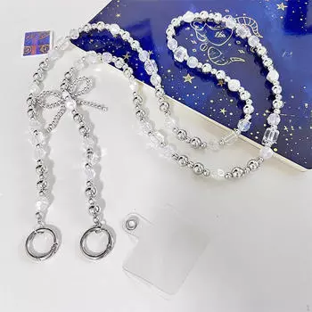 Телефонный шнурок для женщин, симпатичная сумка, рюкзак, кошелек для путешествий, кемпинга