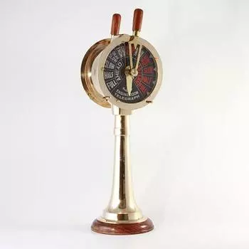 Телеграф - машинное отделение корабля