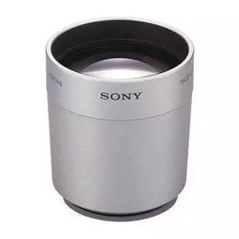 Телеконверсионный объектив SONY VCL-D2046