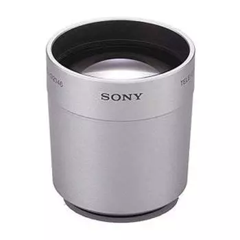 Телеконверсионный объектив SONY VCL-D2046