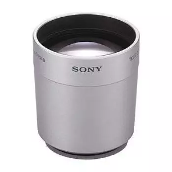 Телеконверсионный объектив SONY VCL-D2046