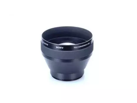 Телеконверсионный объектив SONY VCL-HG1758