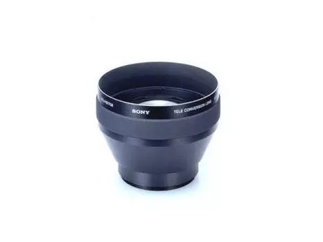 Телеконверсионный объектив SONY VCL-HG1758
