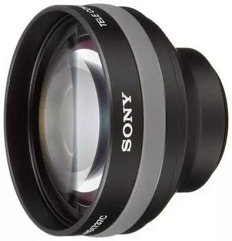 Телеконверсионный объектив Sony VCLHG1737C 1