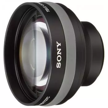 Телеконверсионный объектив Sony VCLHG1737C 1