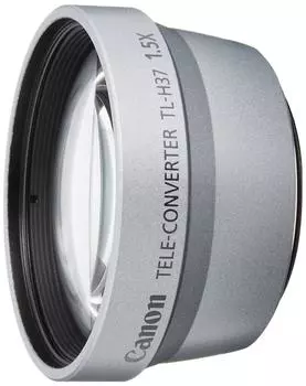 Телеконвертер Canon TL-H37