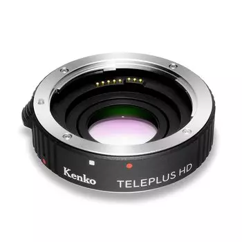 Телеконвертер Kenko Tele Plus HD DGX для крепления Canon EOS 835654 1.4X EF/EF-S