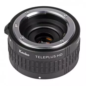 Телеконвертер Kenko Teleplus HD 2 DGX 2x фокусное расстояние для Nikon AF S GE 060117