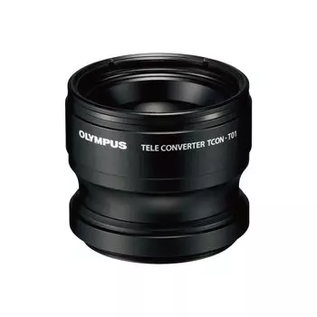 Телеконвертер OLYMPUS для 1,7x TG-1, TG-2, TG-3, TG-4 TCON-T01
