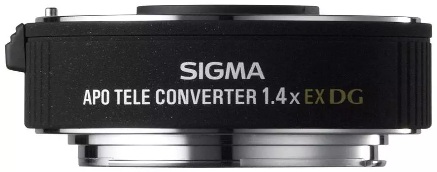 Телеконвертер SIGMA APO TELE CONVERTER EX DG для Sony A mount 1.4x
