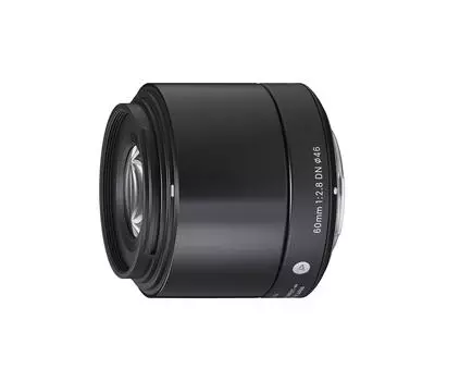Телеобъектив SIGMA Single Focus Art 60 мм DN черный для Sony E 350659 F2.8