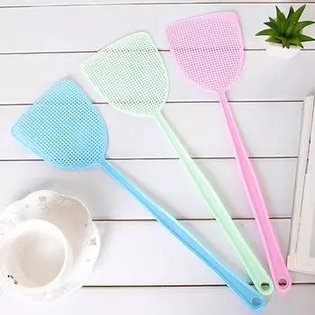 Телескопические мухобойки, выдвижная ручная пластиковая мухобойка, предотвращает появление вредителей, комаров, мух, сада, дома, уничтожение комаров, искусство синий